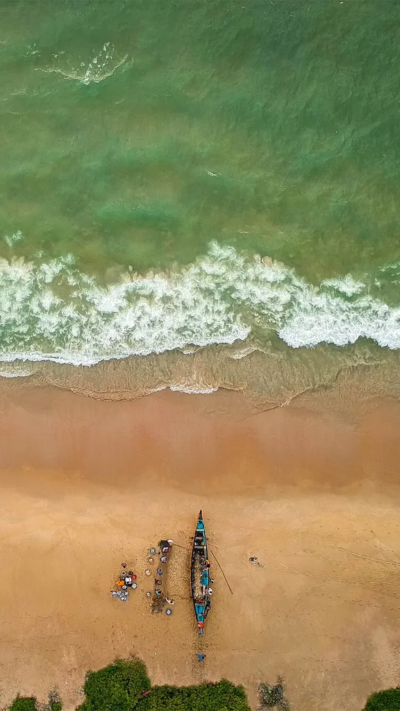 A shore thing in Mangaluru