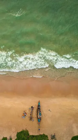 A shore thing in Mangaluru