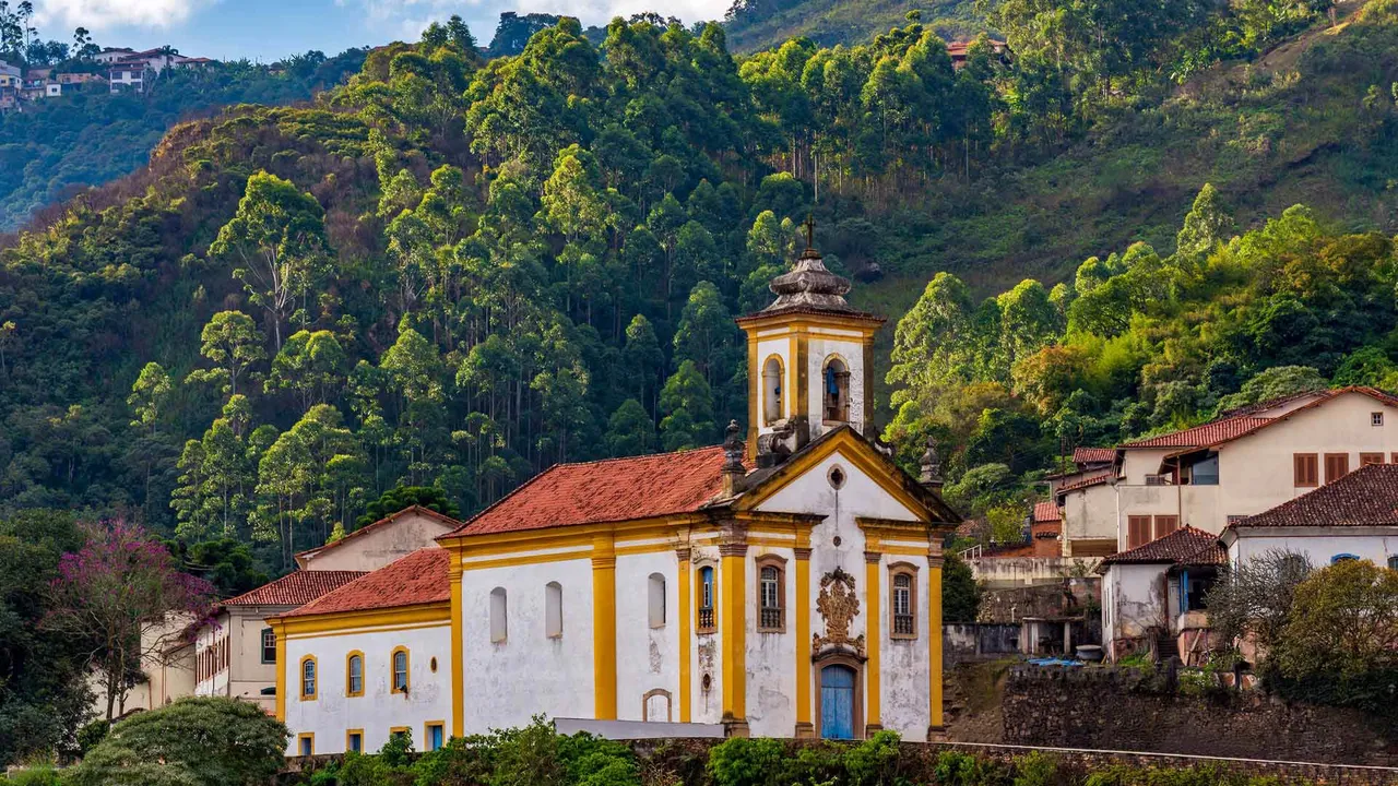 Sussurros de tempos &aacute;ureos