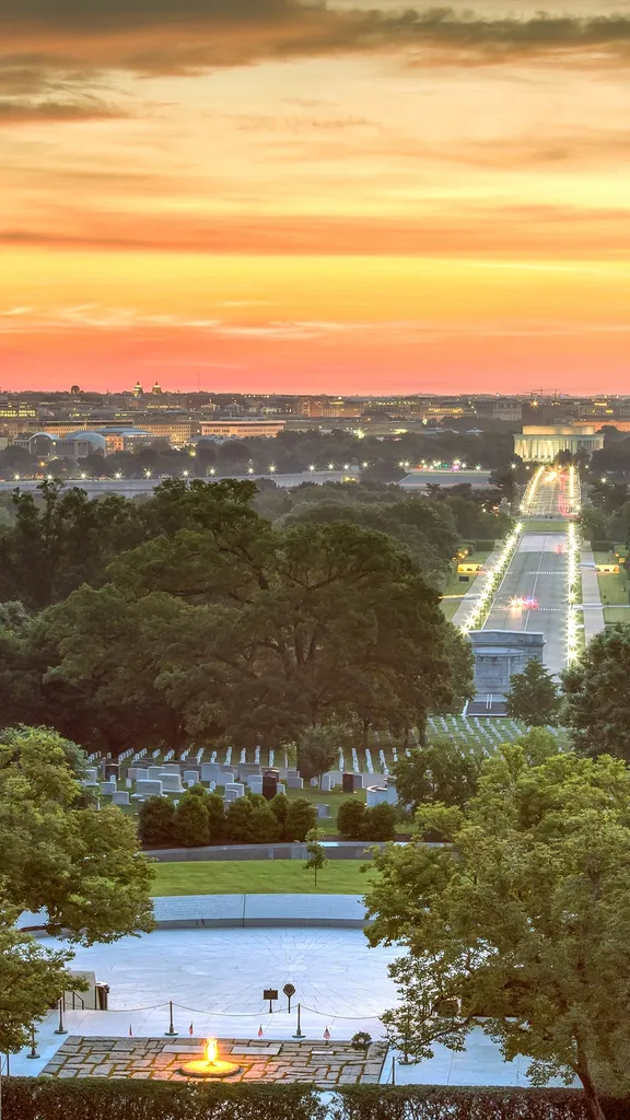 Honoring the fallen