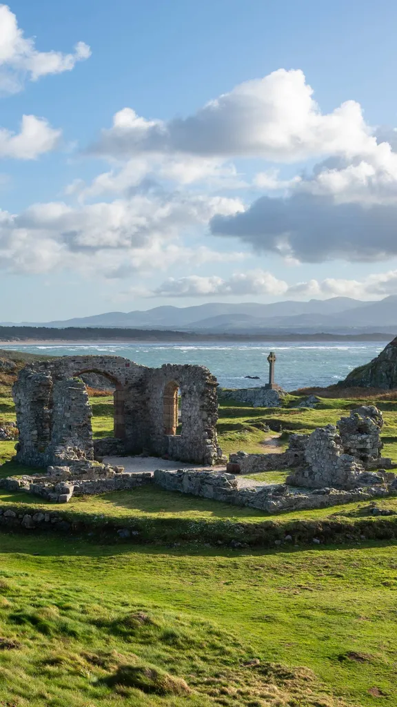Ein Portal zur Vergangenheit