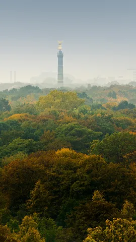 Mystische Atmosph&auml;re