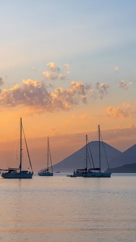 Le isole segrete della Sicilia