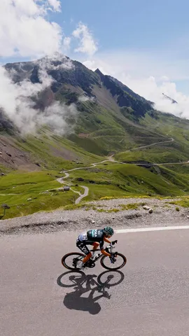 La Grande Boucle reprend la route !