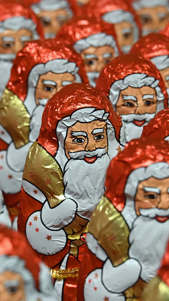 Lasst uns froh und munter sein