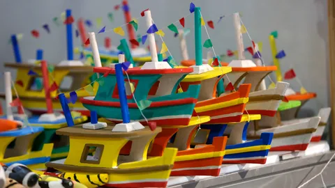 Navegando pela imagina&ccedil;&atilde;o