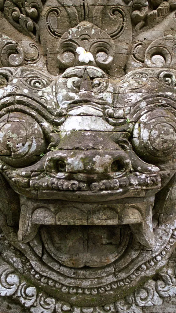 You won't forget 'Ubud' it!