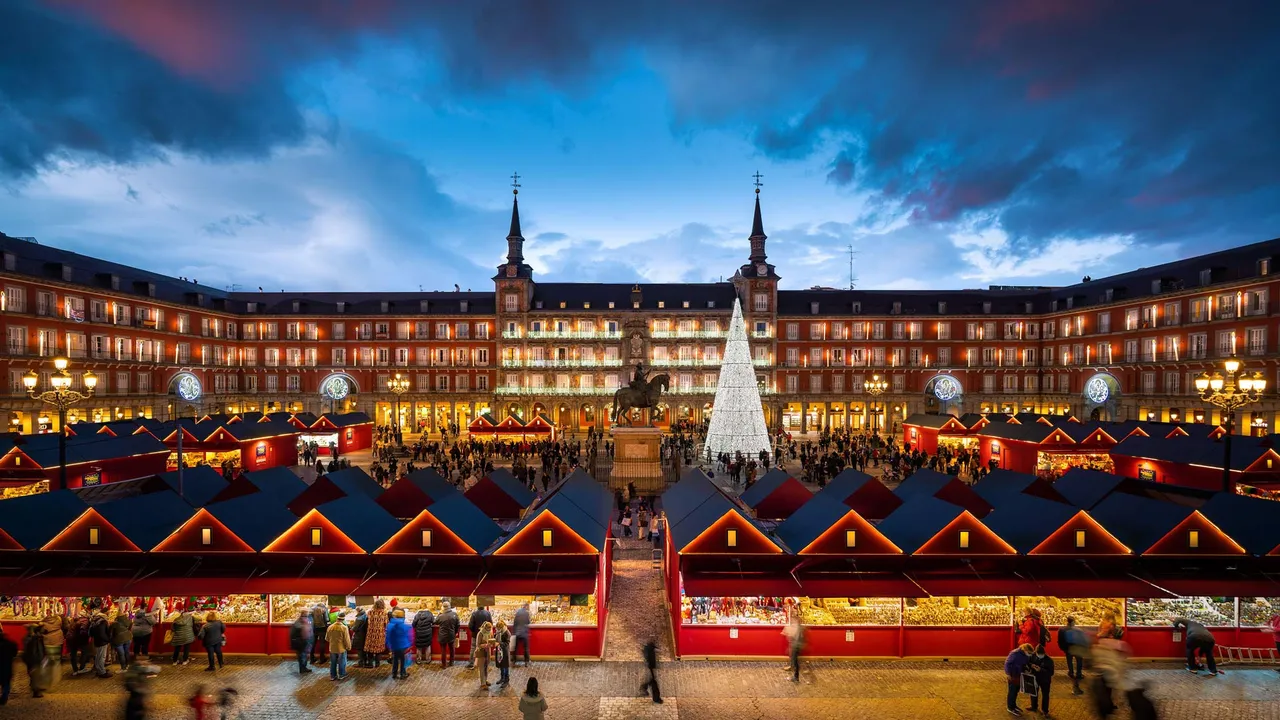 &iexcl;Vienen los reyes cargados de magia!