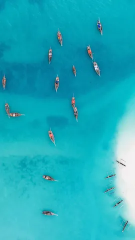 Einfach mal treiben lassen