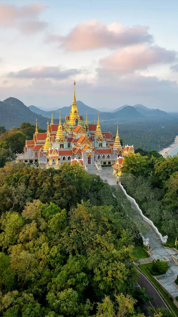 Festeggiamo Songkran!