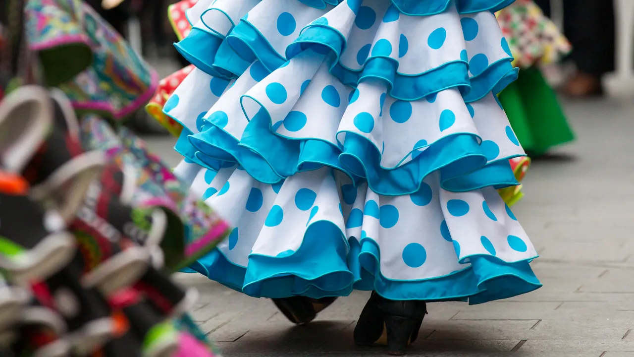 &iexcl;Ole, ole! &iexcl;Alza!