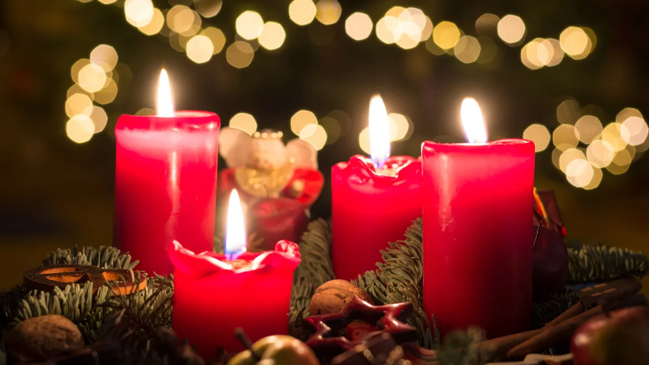 Steht es schon vor der T&uuml;r?