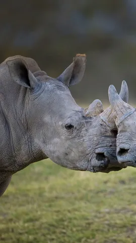 In Gefahr, auszusterben