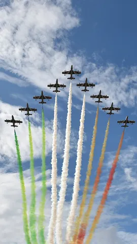 Una giornata storica!