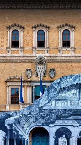 Stilistischer Synkretismus?