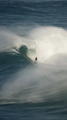 &iexcl;Baila con las olas!