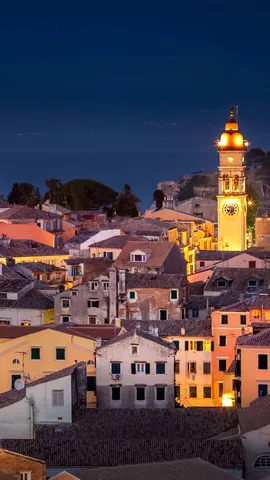 From quiet nights to adventurous days