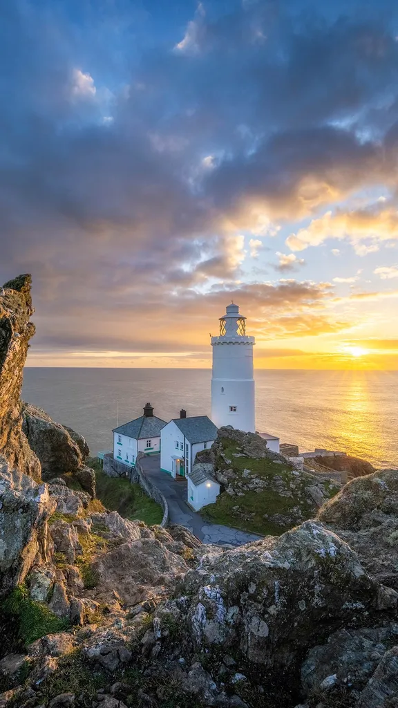 La sentinelle des mers