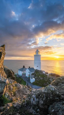 La sentinelle des mers
