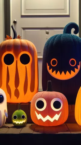 恶灵们只想玩个开心。