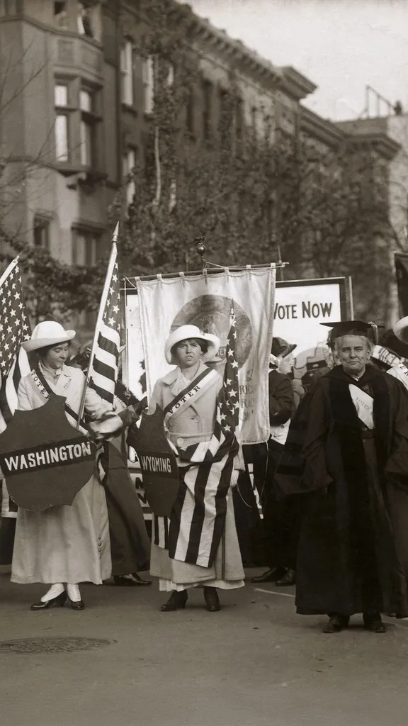 Women's History Month