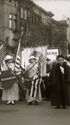 Women's History Month
