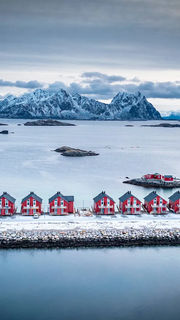 Lust auf einen Winterurlaub?