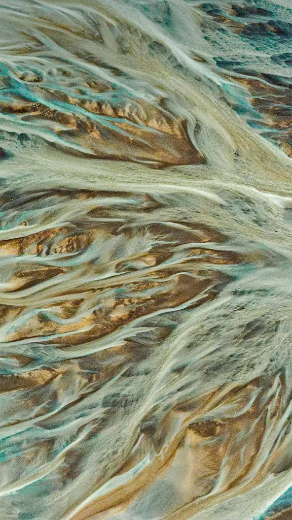 保护阿拉斯加的自然之美