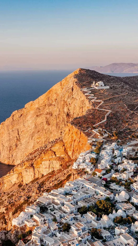 Campos El&iacute;sios na Terra