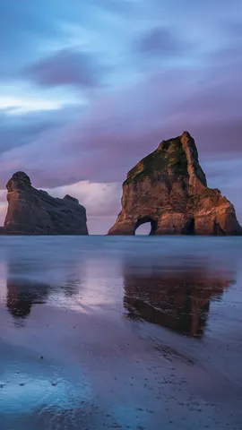 Die Sprache der Felsen