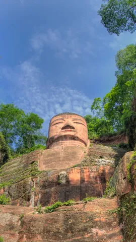 The guardian of the waters