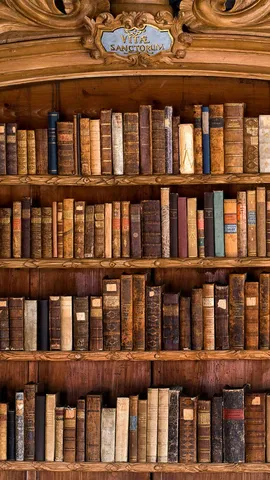 B&uuml;cher und Weisheit, Symbole der Freiheit!