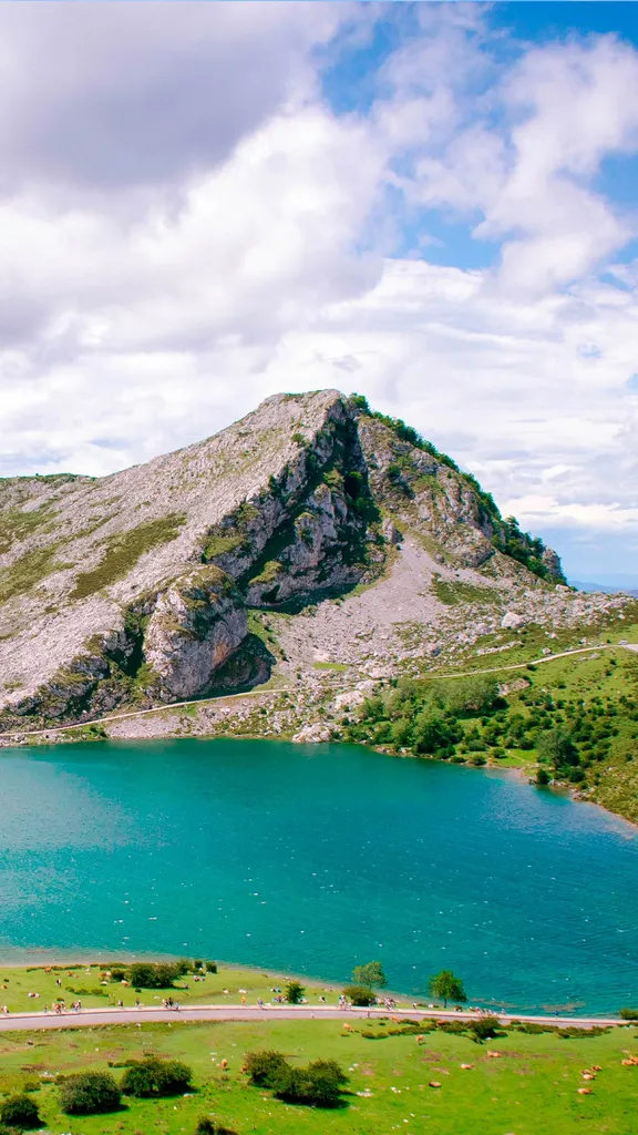 Prep&aacute;rate para hidratarte con estas vistas