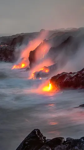 The power of Kīlauea