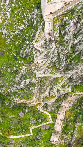 Ascensori ne abbiamo?