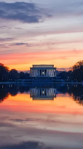 A tribute at twilight