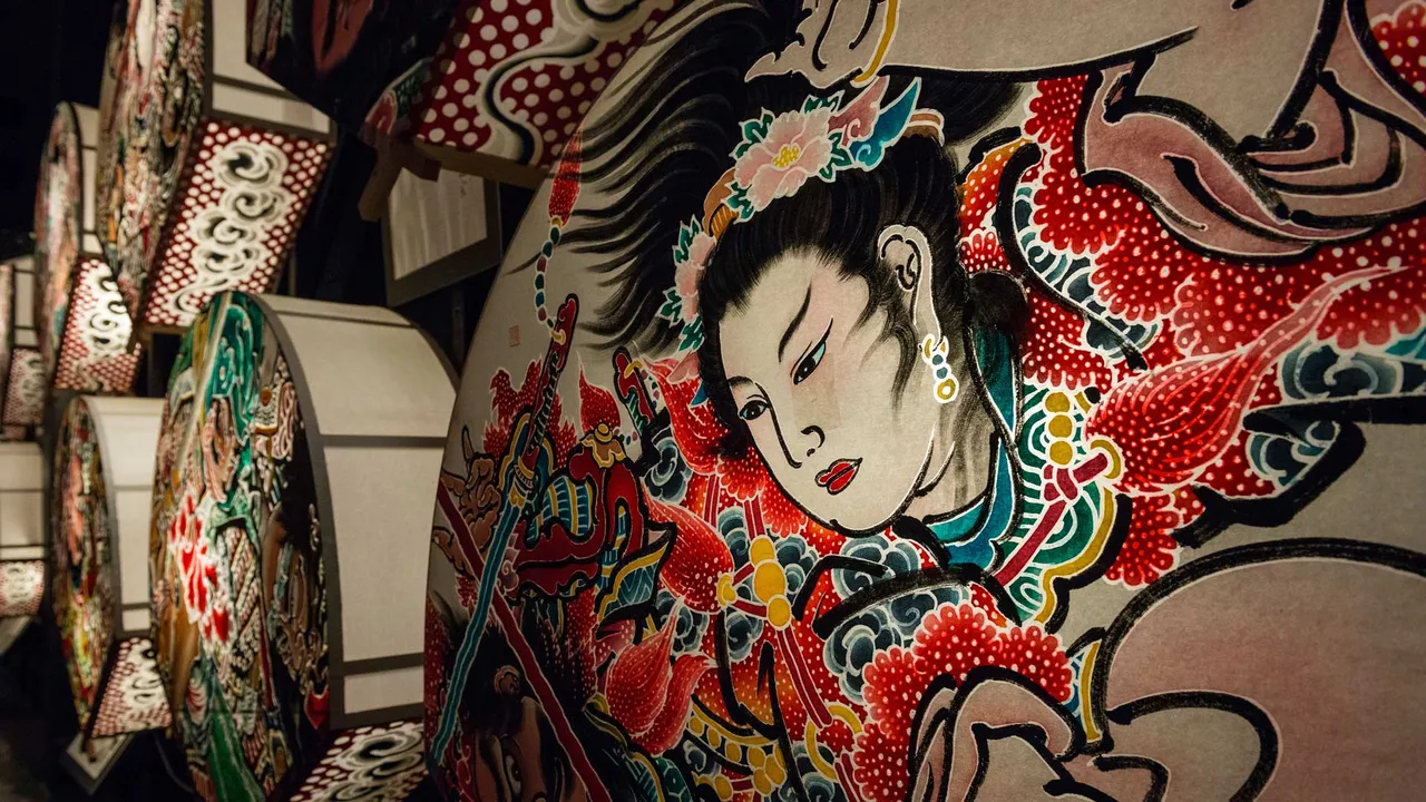 今日から弘前ねぷたまつり