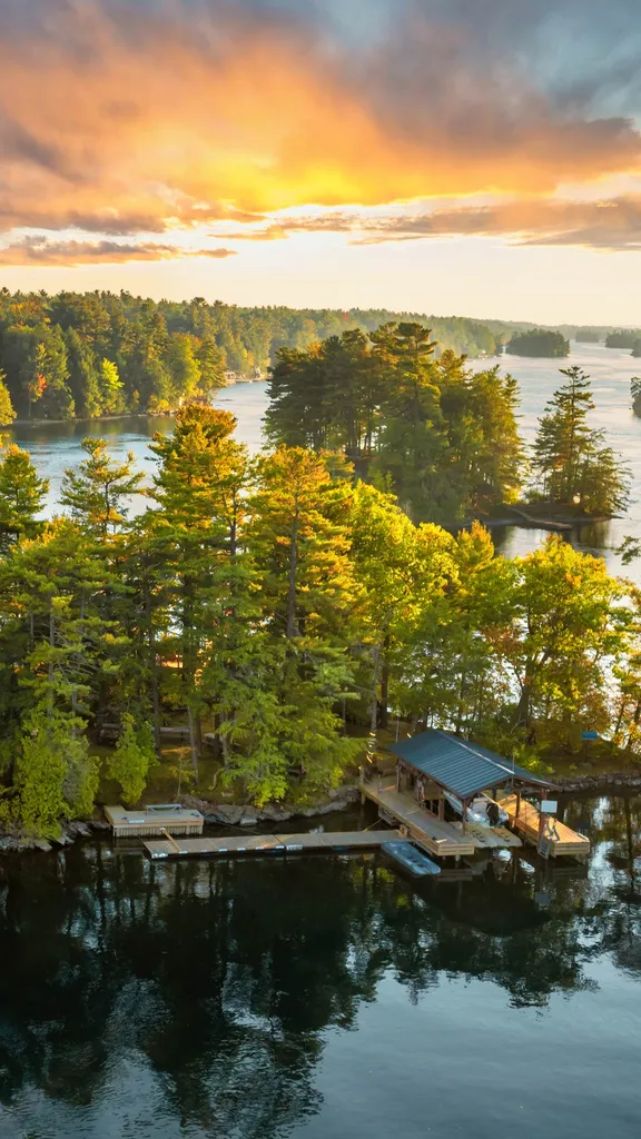 Tausend Gr&uuml;nde, diesen Ort zu besuchen