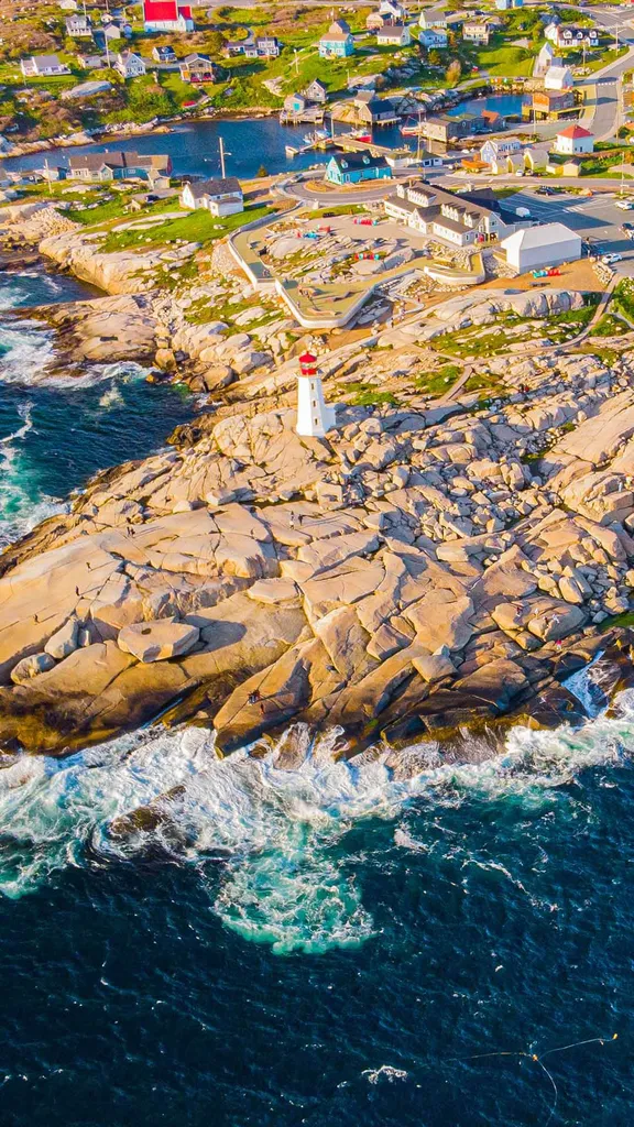 Allein, aber nie einsam