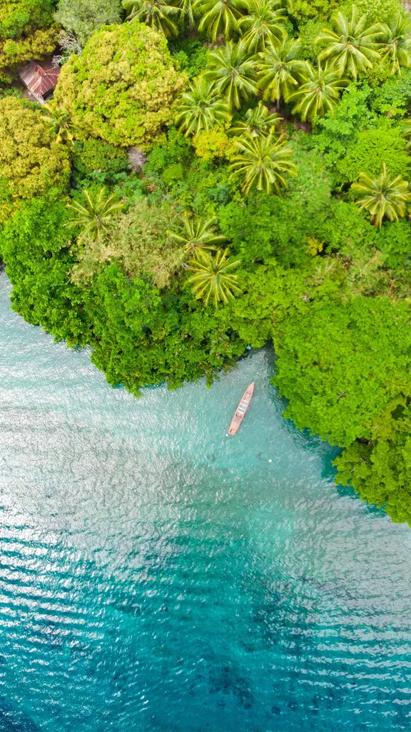 Where history gets spicy