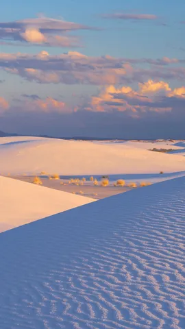 Dunas infinitas