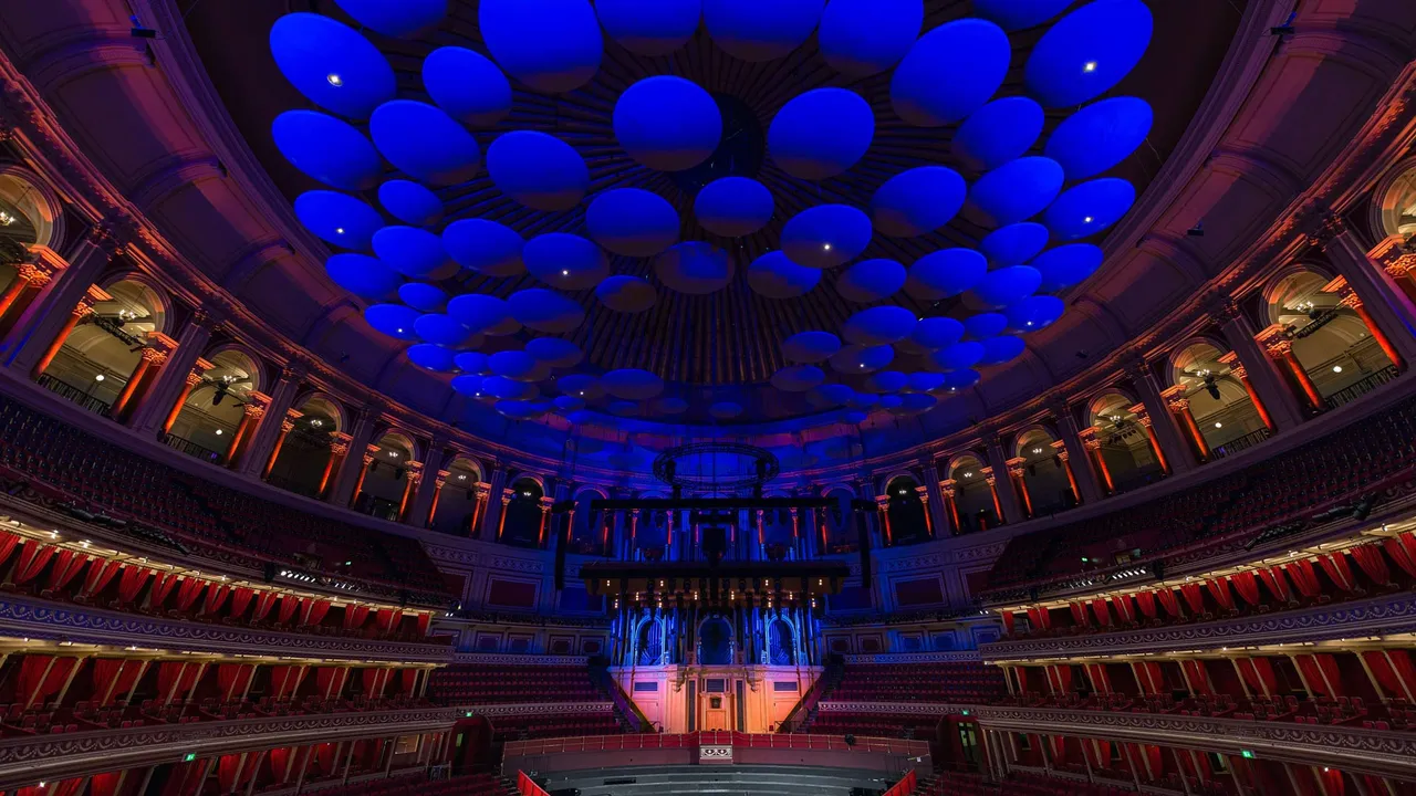 Orchestrating some fun