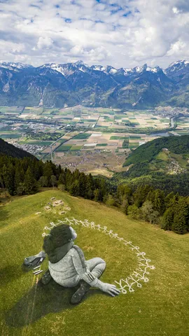 Grandi opere e sogni infiniti