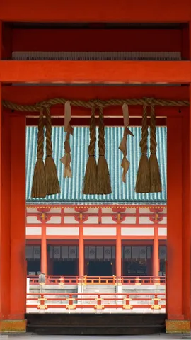 今日は平安遷都の日