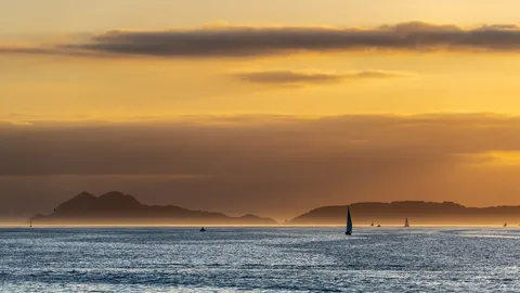 El para&iacute;so secreto de Galicia