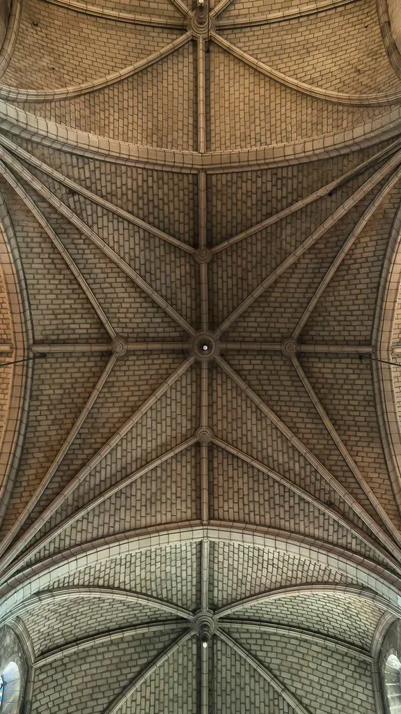 静谧的石之杰作