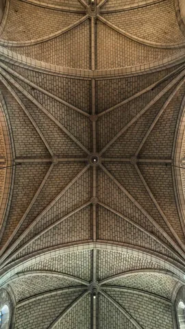 静谧的石之杰作