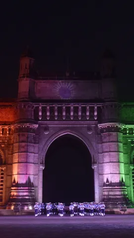 The night the tide shifted