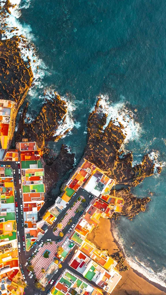 &iexcl;Colores vibrantes todo el a&ntilde;o!