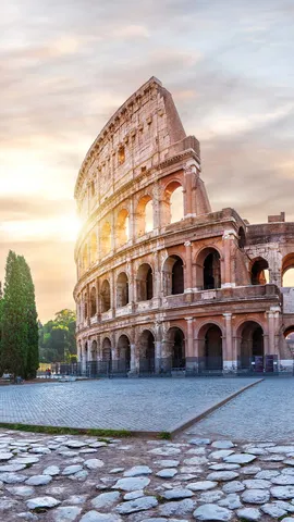 Famose du spaghi!
